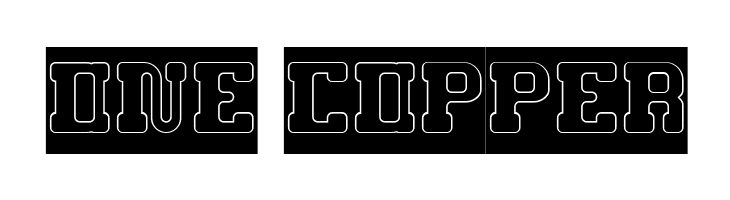 GAME ROBOT-Hollow-Inverse  Free Fonts Download