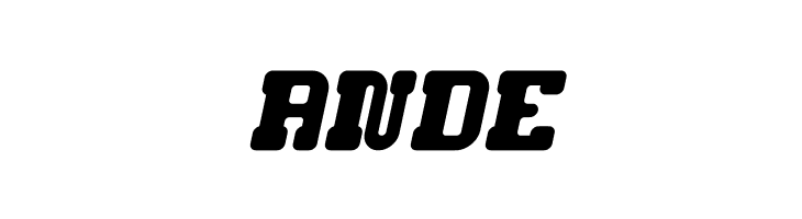 GAME ROBOT Bold Italic  Free Fonts Download