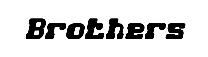 GAME ROBOT Bold Italic  Free Fonts Download