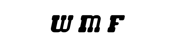 GAME ROBOT Bold Italic  Free Fonts Download