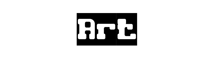 GAME ROBOT-Inverse  Free Fonts Download