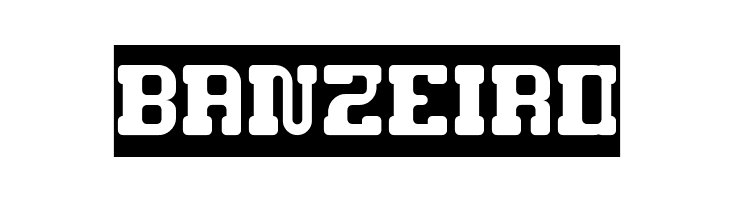 GAME ROBOT-Inverse  Free Fonts Download