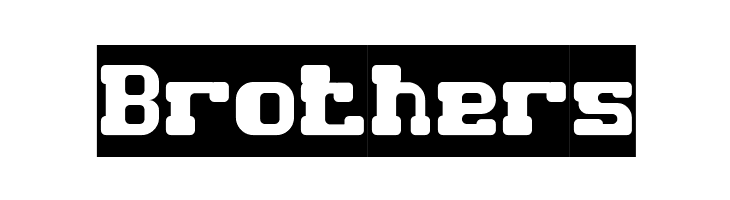 GAME ROBOT-Inverse  Free Fonts Download