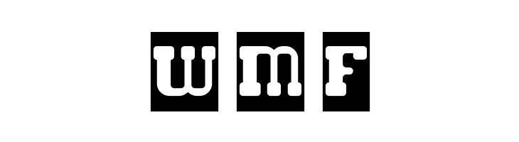 GAME ROBOT-Inverse  Free Fonts Download