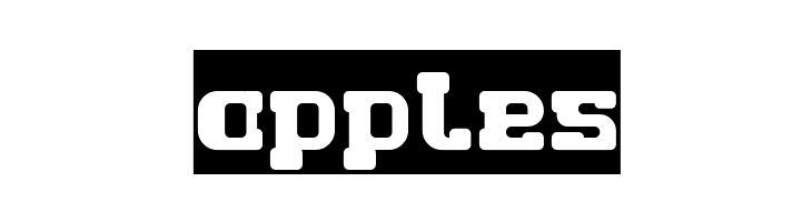 GAME ROBOT-Inverse  Free Fonts Download