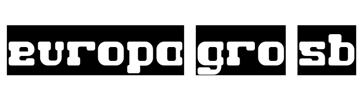 GAME ROBOT-Inverse  Free Fonts Download
