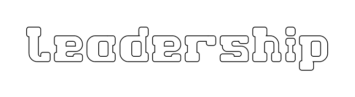 GAME ROBOT-Hollow  Free Fonts Download