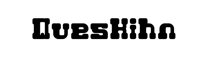 GAME ROBOT Bold  Free Fonts Download