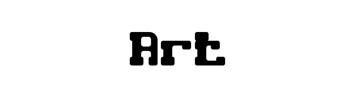 GAME ROBOT-Light  Free Fonts Download