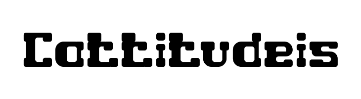GAME ROBOT-Light  Free Fonts Download