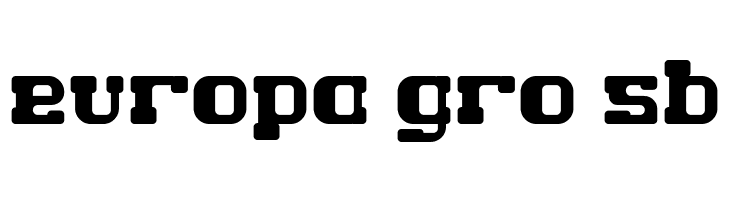 GAME ROBOT-Light  Free Fonts Download