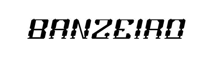 GAMER Italic  Free Fonts Download