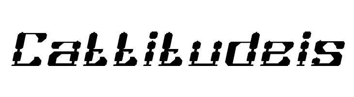 GAMER Italic  Free Fonts Download
