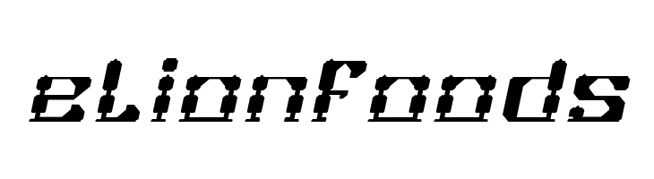 GAMER Italic  Free Fonts Download