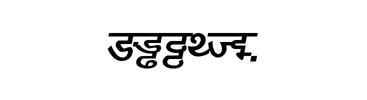 DV_Divyae Bold Italic  Free Fonts Download