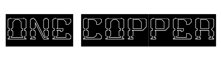 GAMER-Hollow-Inverse  Free Fonts Download