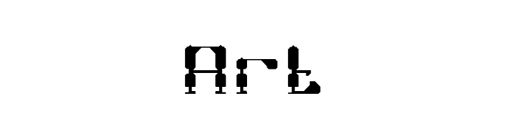 GAMER-Light  Free Fonts Download