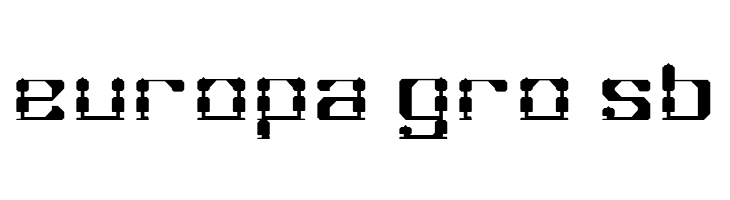GAMER-Light  Free Fonts Download