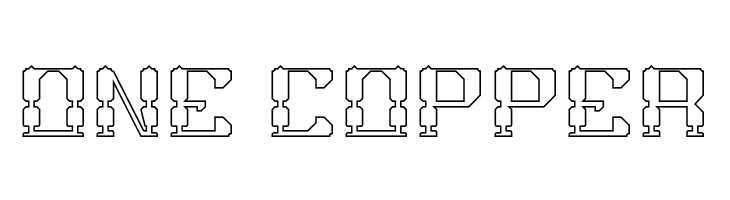 GAMER-Hollow  Free Fonts Download