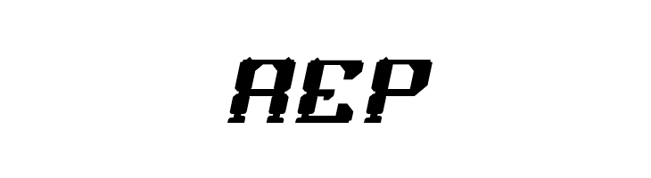 GAMER Bold Italic  Free Fonts Download