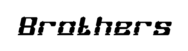 GAMER Bold Italic  Free Fonts Download