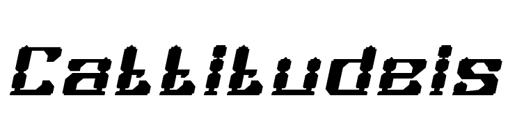 GAMER Bold Italic  Free Fonts Download