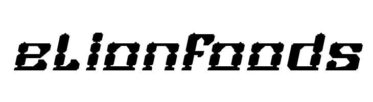 GAMER Bold Italic  Free Fonts Download