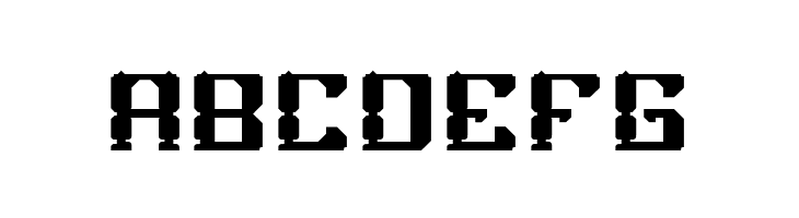 GAMER Bold  Free Fonts Download