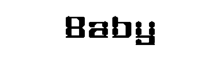 GAMER Bold  Free Fonts Download