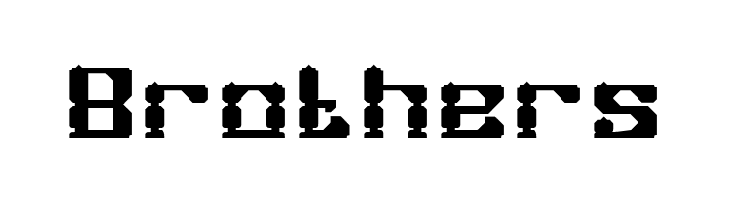 GAMER Bold  Free Fonts Download