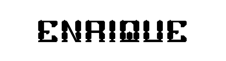 GAMER Bold  Free Fonts Download