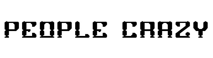 GAMER Bold  Free Fonts Download