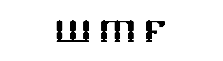 GAMER Bold  Free Fonts Download