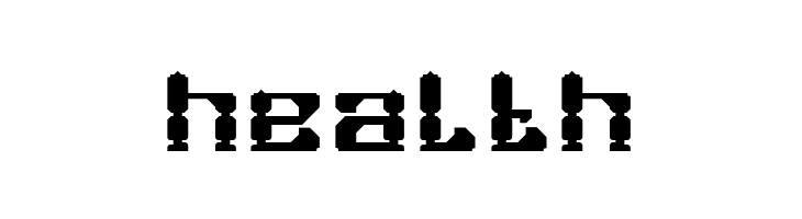 GAMER Bold  Free Fonts Download
