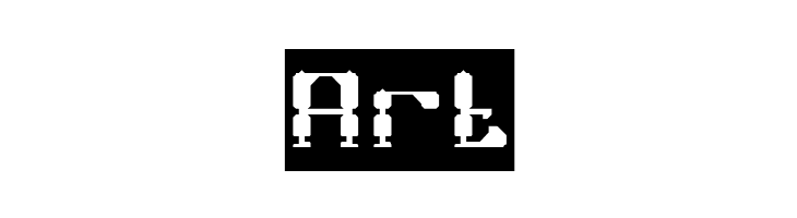 GAMER-Inverse  Free Fonts Download