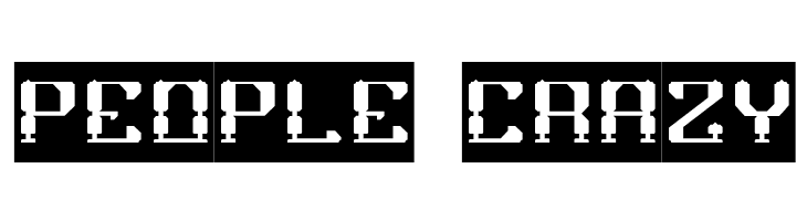 GAMER-Inverse  Free Fonts Download