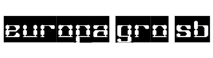 GAMER-Inverse  Free Fonts Download