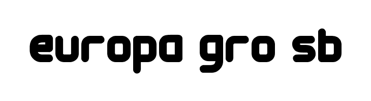 GANGSTERS  Free Fonts Download