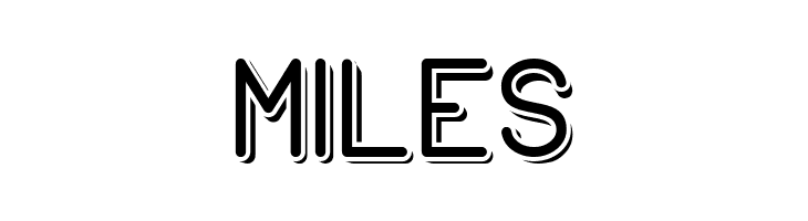 GENERATION-Light  Free Fonts Download