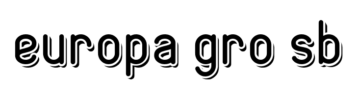 GENERATION-Light  Free Fonts Download
