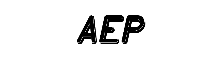 GENERATION Bold Italic  Free Fonts Download