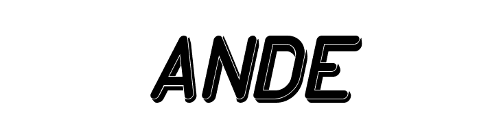 GENERATION Bold Italic  Free Fonts Download