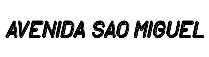 GENERATION Bold Italic  Free Fonts Download