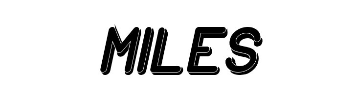 GENERATION Bold Italic  Free Fonts Download