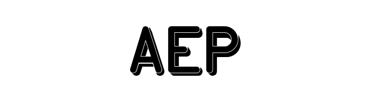 GENERATION Bold  Free Fonts Download