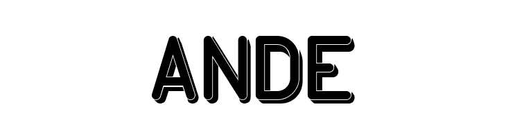 GENERATION Bold  Free Fonts Download