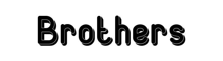 GENERATION Bold  Free Fonts Download