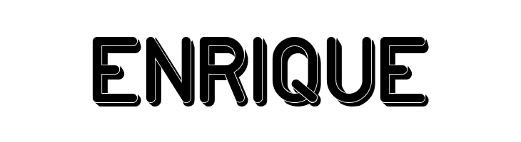 GENERATION Bold  Free Fonts Download