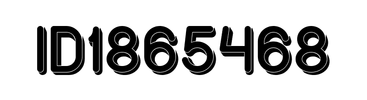GENERATION Bold  Free Fonts Download