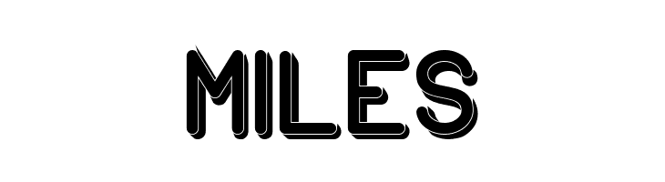 GENERATION Bold  Free Fonts Download